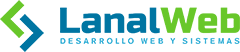LanalWeb Logo